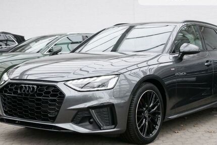 Audi A4 9.695 km 43.490 &euro; Bremen 28757