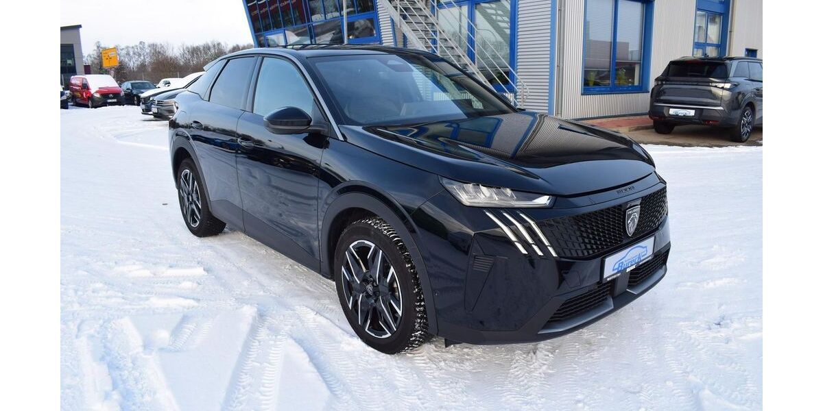 Peugeot 3008 27.100 km 27.980 &euro; Rahden 32369