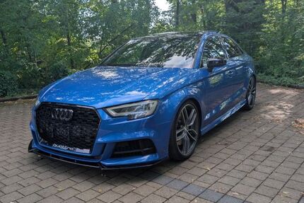 Audi S3 98.600 km 26.600 &euro; Hohnstein 01848