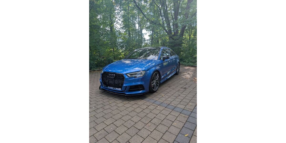 Audi S3 98.600 km 26.600 &euro; Hohnstein 01848