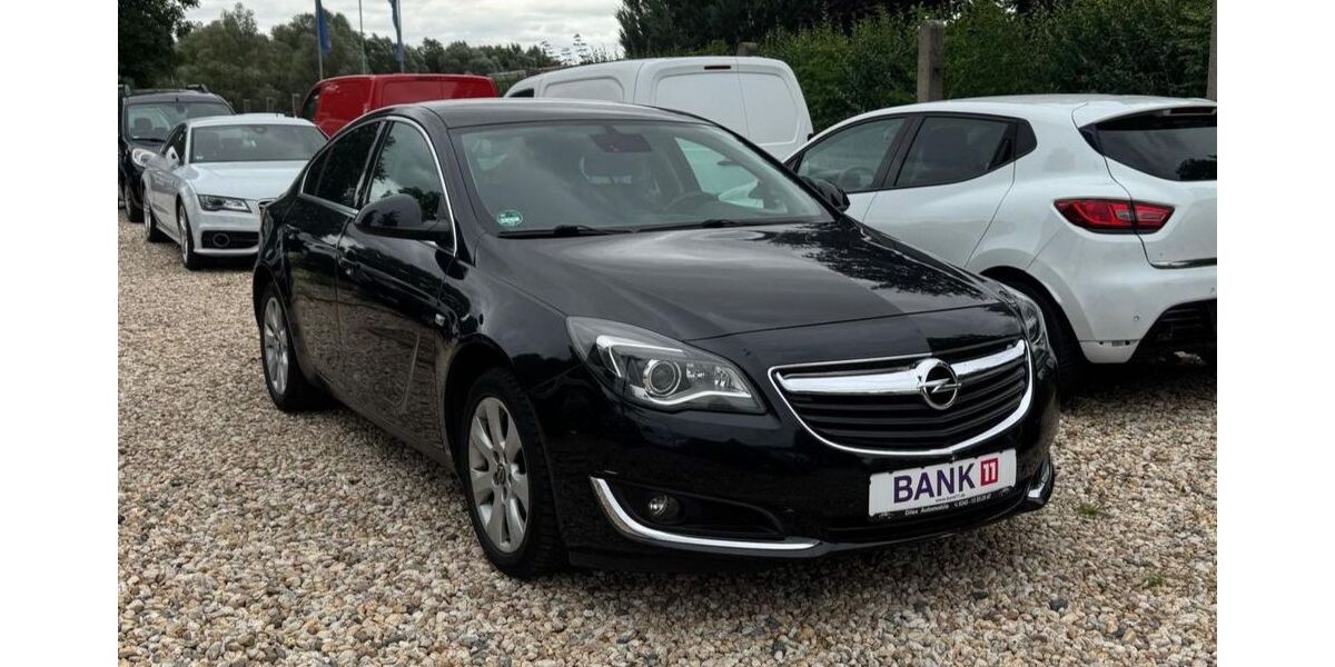 Opel Insignia 111.221 km 8.999 &euro; Bad Lauchstädt 06246