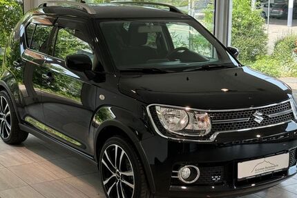 Suzuki Ignis 7.790 km 17.950 &euro; Sonthofen 87527