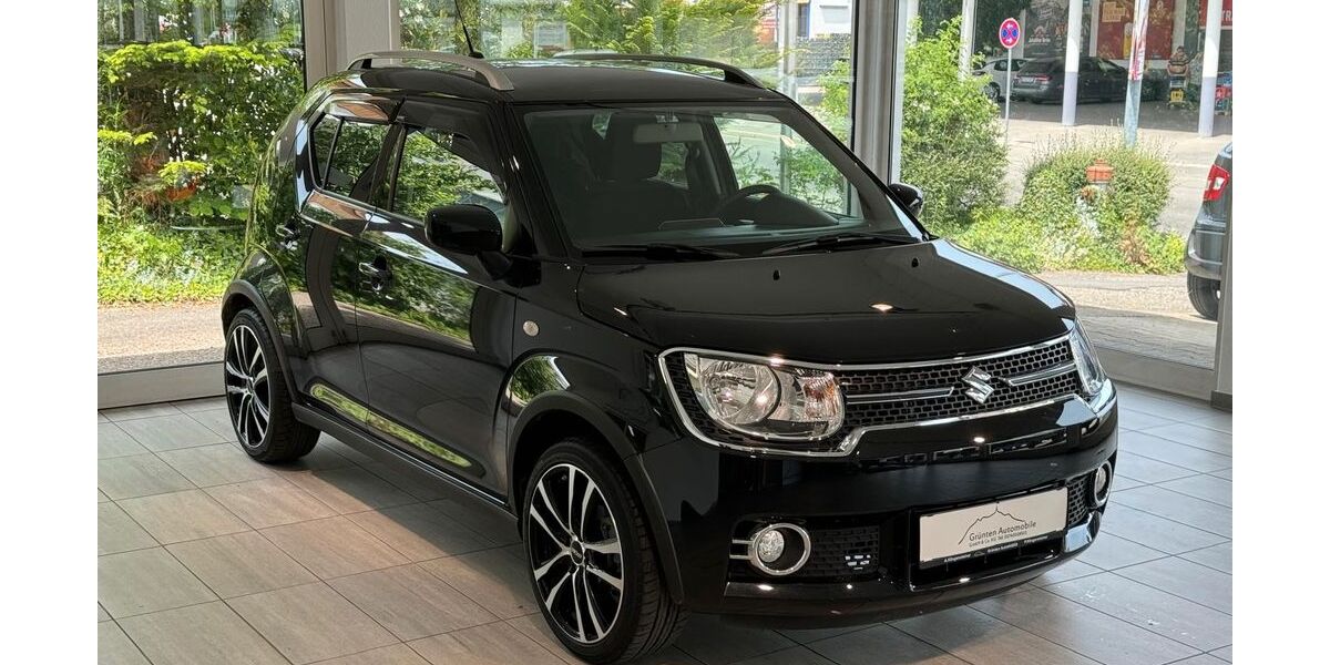 Suzuki Ignis 7.790 km 17.950 &euro; Sonthofen 87527