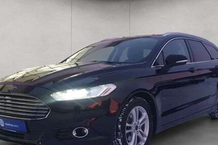 Ford Mondeo 73.669 km 15.940 &euro; Dresden 01277