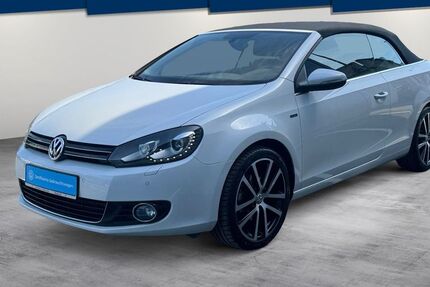 VW Golf 29.260 km 14.430 &euro; Mosbach 74821