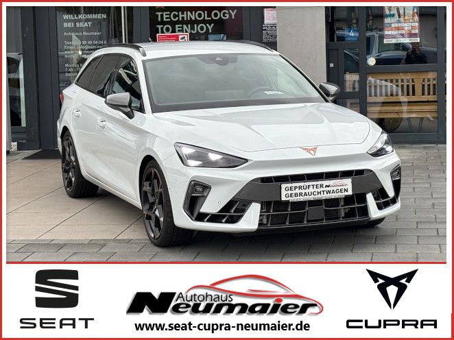 Cupra Leon 22.864 km 37.850 &euro; Eschlkam 93458