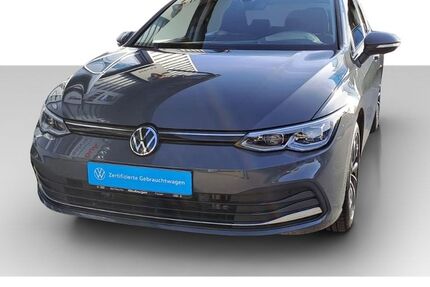 VW Golf 24.800 km 22.460 &euro; Bernbeuren 86975