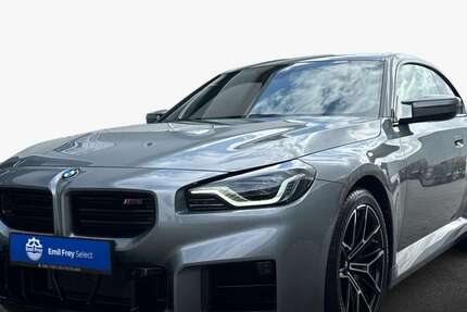 BMW M2 5.120 km 68.990 &euro; Ettlingen 76275