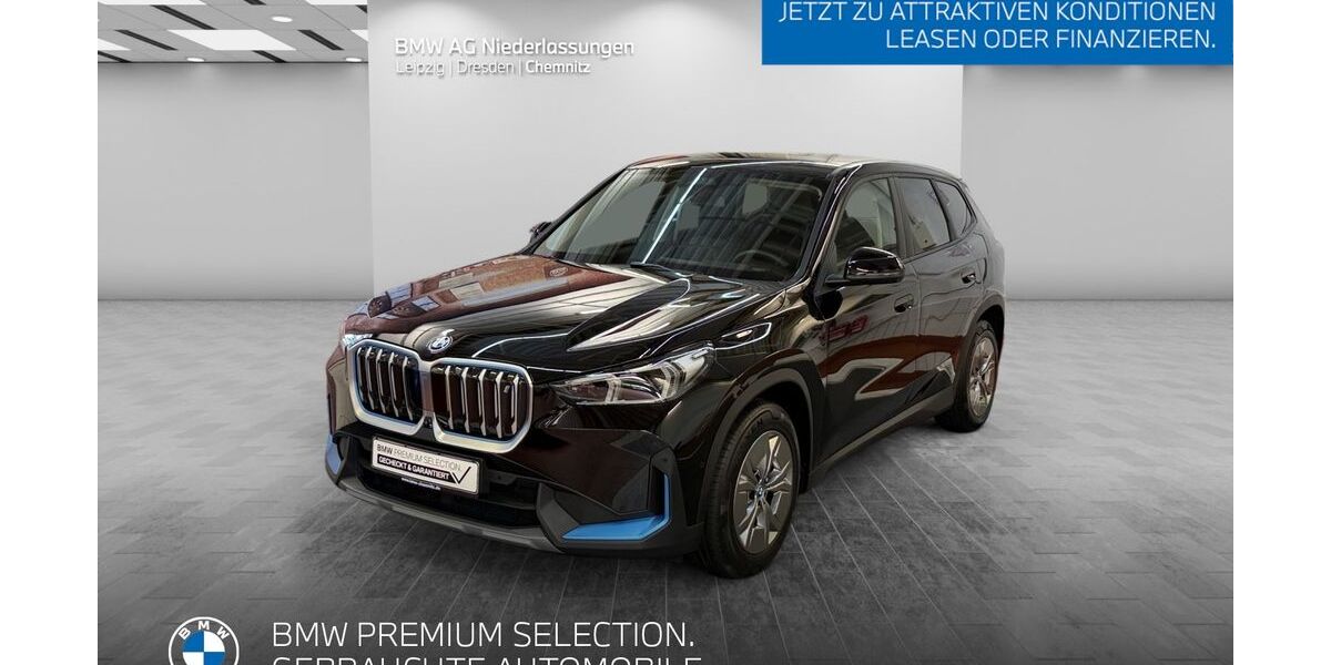 BMW iX1 15.060 km 37.507 &euro; Chemnitz/Röhrsdorf 09247
