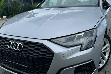 Audi A3 100.000 km 20.980 &euro; Holzgerlingen 71088