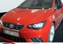 Gebrauchtwagen Seat Ibiza