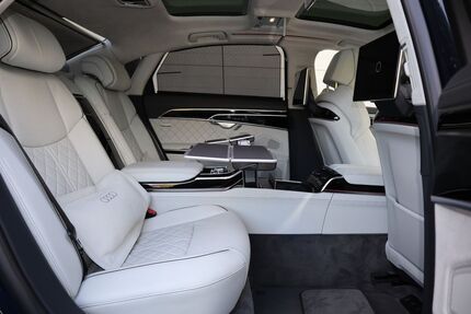 Audi A8 26.000 km 83.500 &euro; Passau 94034