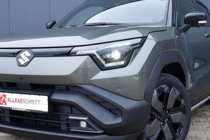 Suzuki e Vitara 1.682 km 35.990 &euro; Kist 97270
