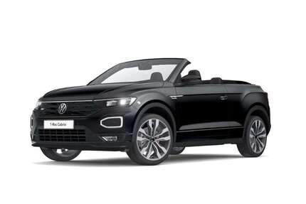 VW T-Roc 37.758 km 27.990 &euro; Lichtenfels 96215
