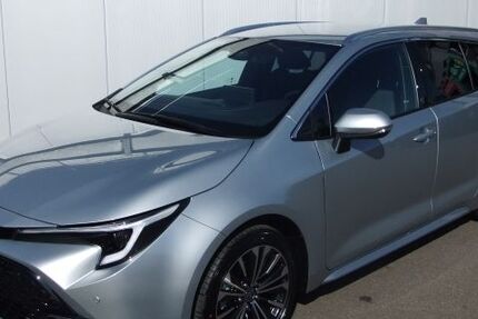 Toyota Corolla 10.633 km 29.990 € Pirna 01796