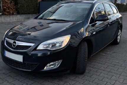 Opel Astra 225.000 km 4.500 &euro; Barnstorf 49406