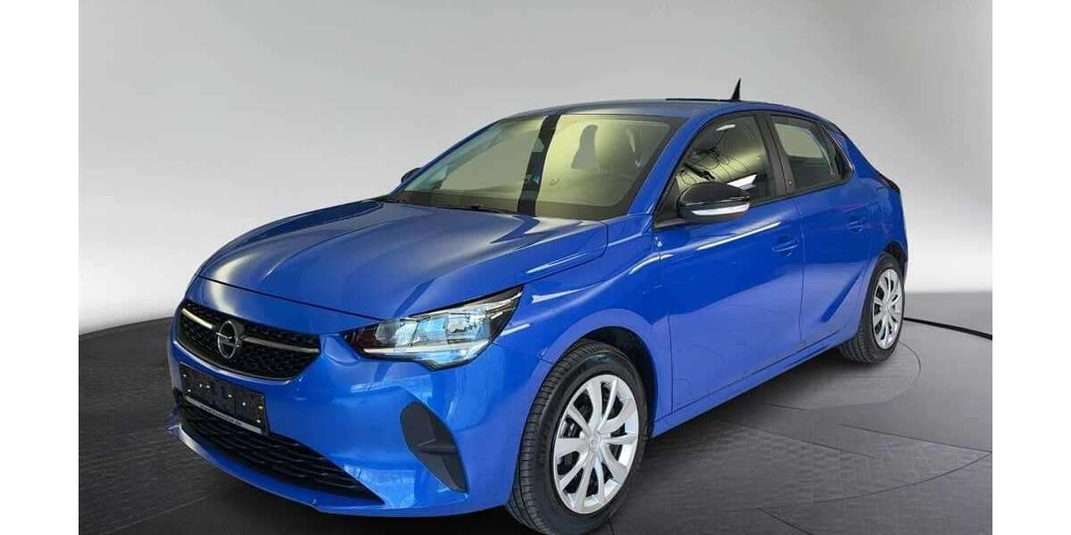 Opel Corsa 43.000 km 15.890 &euro; München 80339