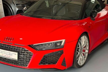 Audi R8 47.800 km 130.950 &euro; Ronnenberg (Hannover) 30952