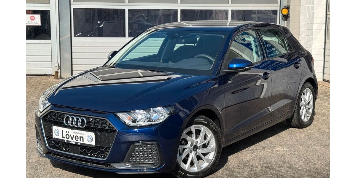 Audi A1 7.500 km 20.999 &euro; Hennef-Uckerath 53773