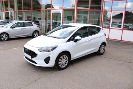 Ford Fiesta 69.000 km 11.590 &euro; Dillingen ST Kicklingen 89407