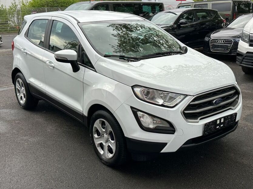 EcoSport