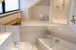 Dachgeschoßwohnung Oldenburg Eversten - 4 Zimmer, 122 m&sup2;, 1.230&euro; | Angebot:26413993
