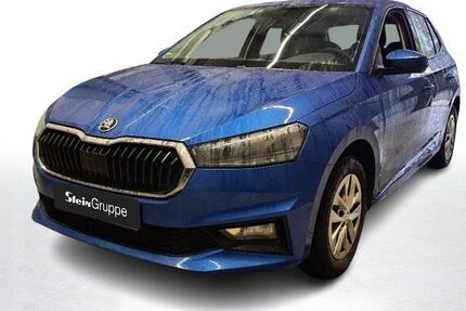 Skoda Fabia 108.550 km 16.440 &euro; Bergisch Gladbach 51465