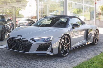 Audi R8 3.700 km 156.900 &euro; Bayreuth 95445