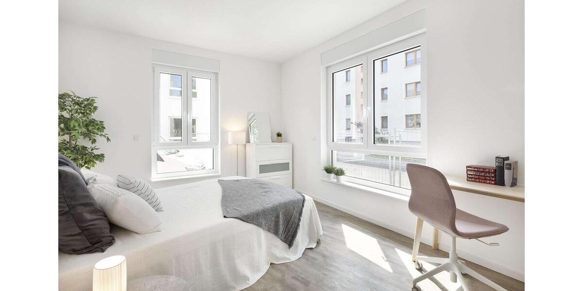 Etagenwohnung Hennigsdorf - 4 Zimmer, 109 m&sup2;, 1.399&euro; | Angebot:26296517