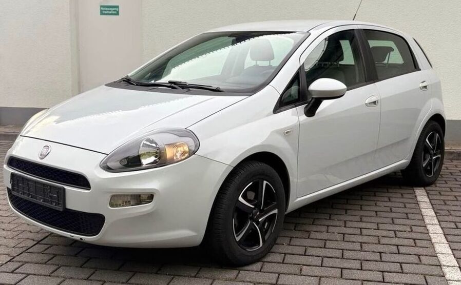 Punto