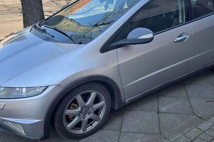 Honda Civic 278.084 km 2.000 &euro; Mönchengladbach 41238