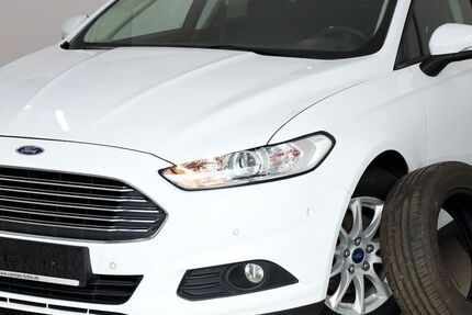 Ford Mondeo 138.695 km 8.990 &euro; Fulda 36043