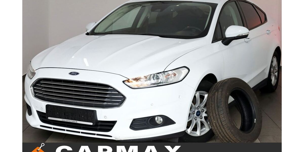 Ford Mondeo 138.695 km 8.990 &euro; Fulda 36043
