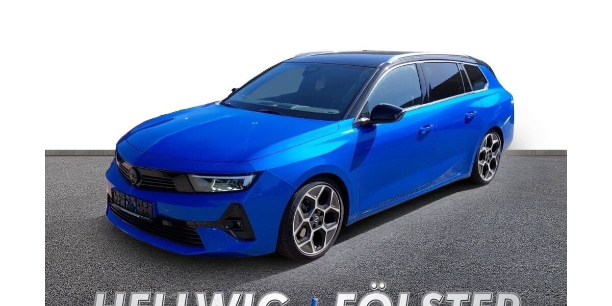 Opel Astra 16.031 km 20.890 &euro; Kellinghusen 25548