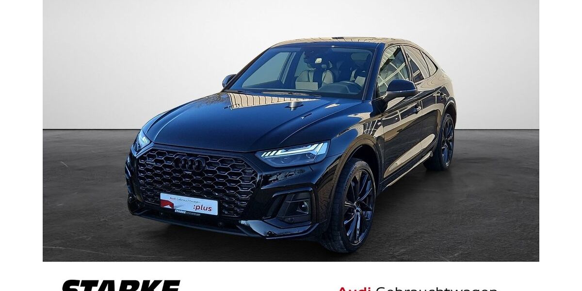 Audi Q5 3.934 km 54.930 &euro; Osnabrück 49080