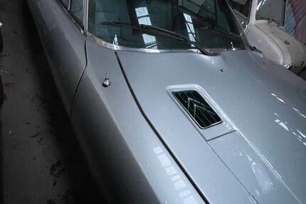 Citroen SM 109.749 km 17.500 &euro; Niederotterbach 76889