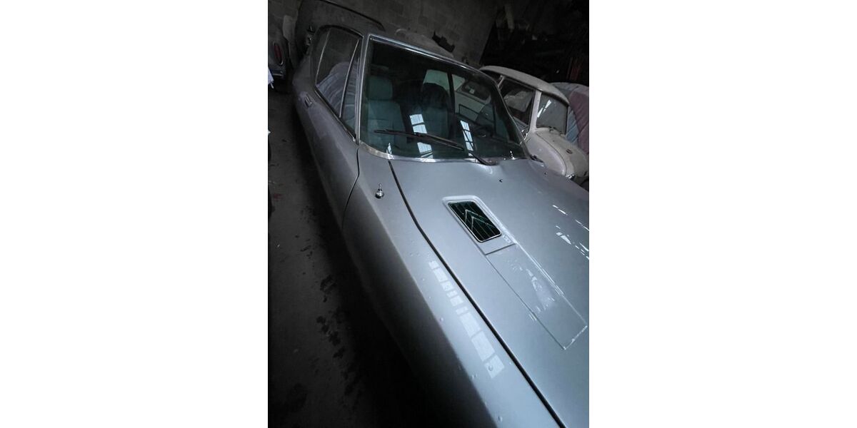 Citroen SM 109.749 km 17.500 &euro; Niederotterbach 76889