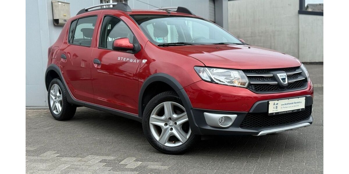 Dacia Sandero 52.766 km 7.390 &euro; Heide 25746