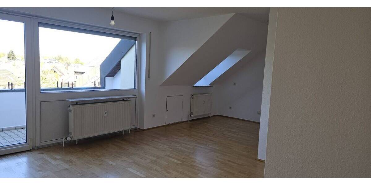 Etagenwohnung Bayreuth Birken - 3 Zimmer, 95 m&sup2;, 850&euro; | Angebot:26434638