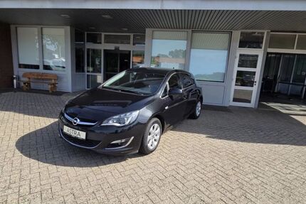 Opel Astra 105.910 km 7.690 &euro; Emlichheim 49824