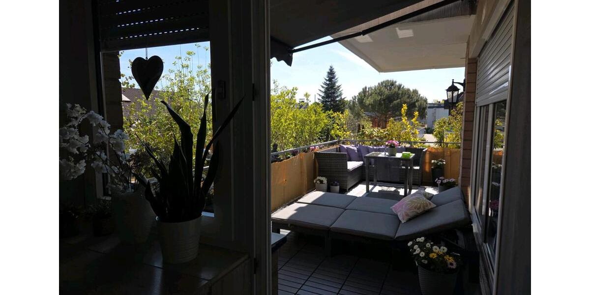 Etagenwohnung Werne - 3 Zimmer, 99 m&sup2;, 286.000&euro; | Angebot:26367647
