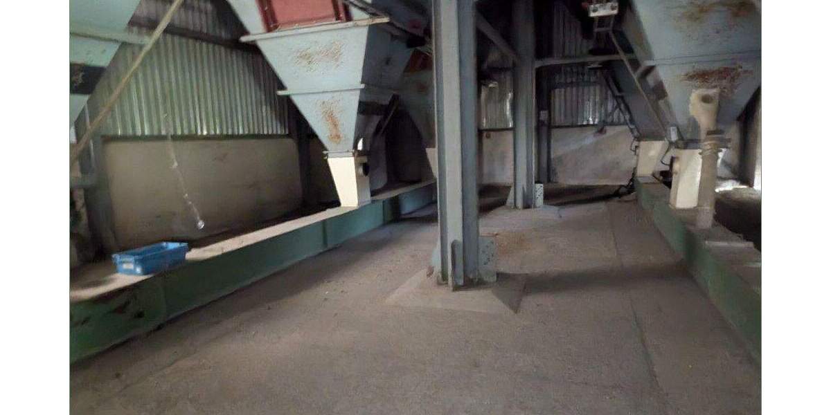 Gewerbeobjekt Prenzlau - 490.000&euro; | Angebot:25665912