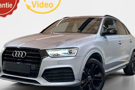 Audi Q3 70.912 km 19.990 € Taucha 04425