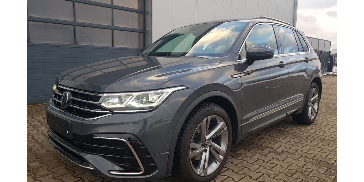 VW Tiguan 75.337 km 26.990 &euro; Ebersbach-Neugersdorf 02730