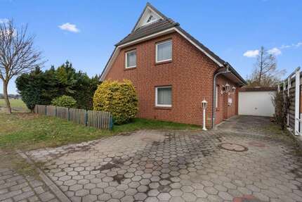 Haus Oyten - 6 Zimmer, 140 m&sup2;, 420.000&euro; | Angebot:26327592