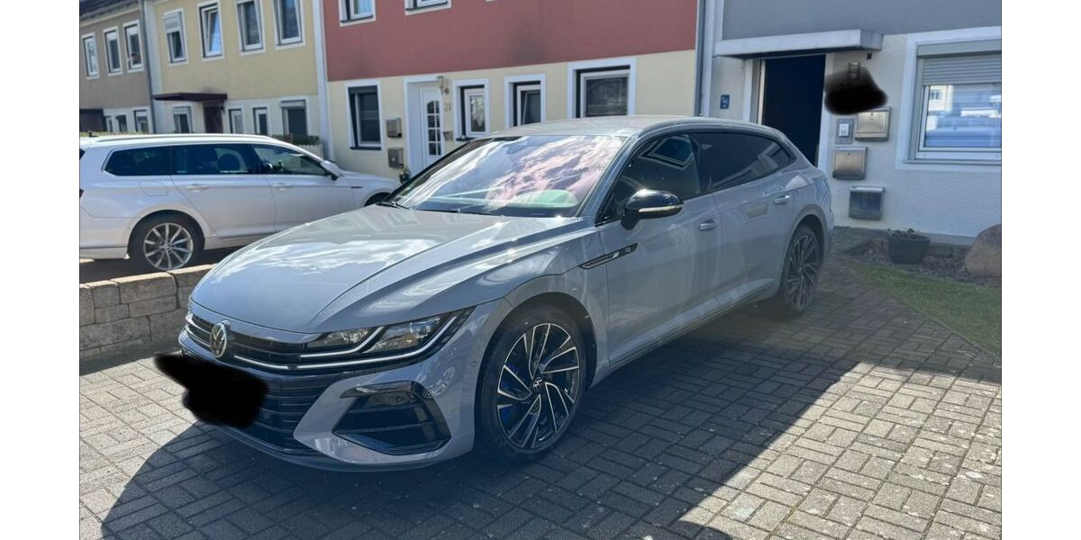 VW Arteon 45.000 km 37.999 &euro; Wolfsburg 38448