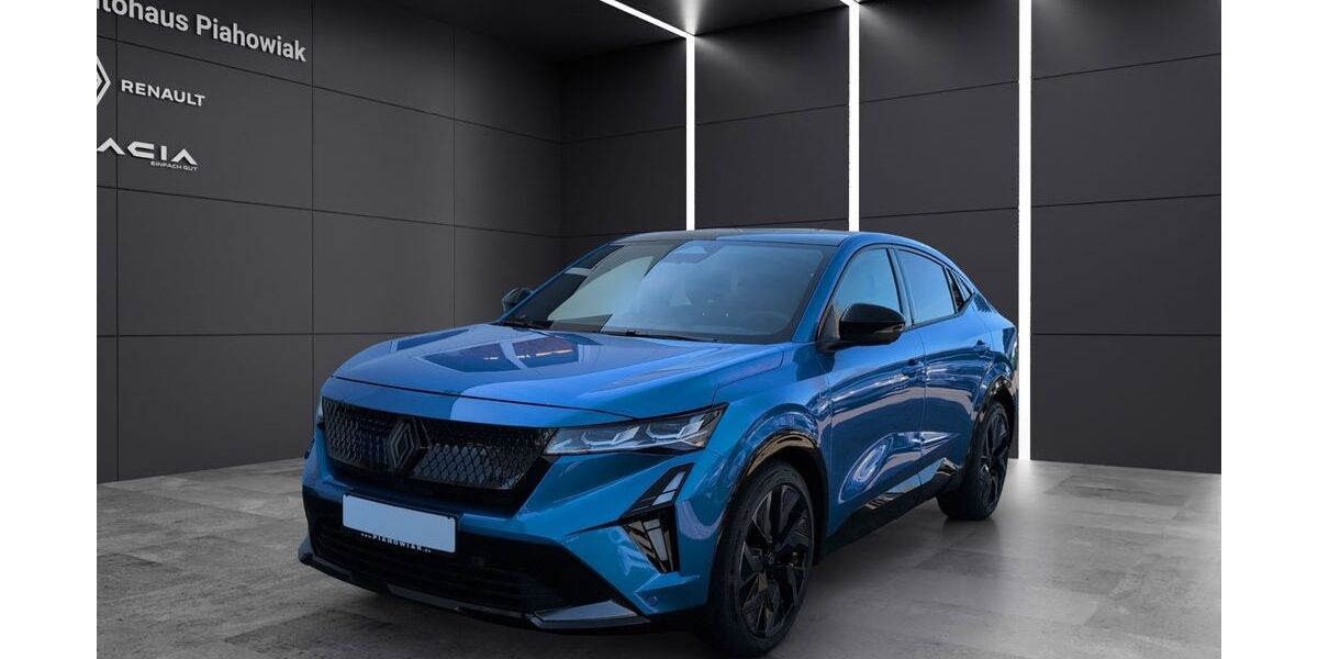 Renault Rafale 9.100 km 41.490 &euro; Neubrandenburg 17039