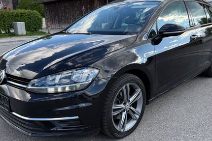 VW Golf 166.000 km 12.500 &euro; Obergünzburg 87634