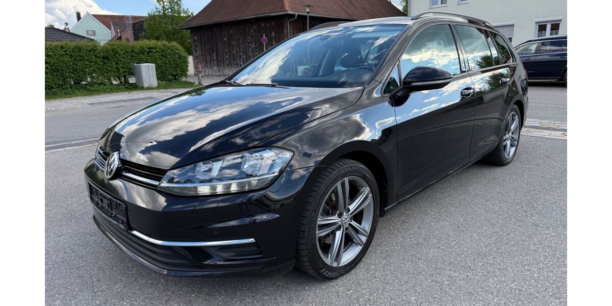 VW Golf 166.000 km 12.500 &euro; Obergünzburg 87634