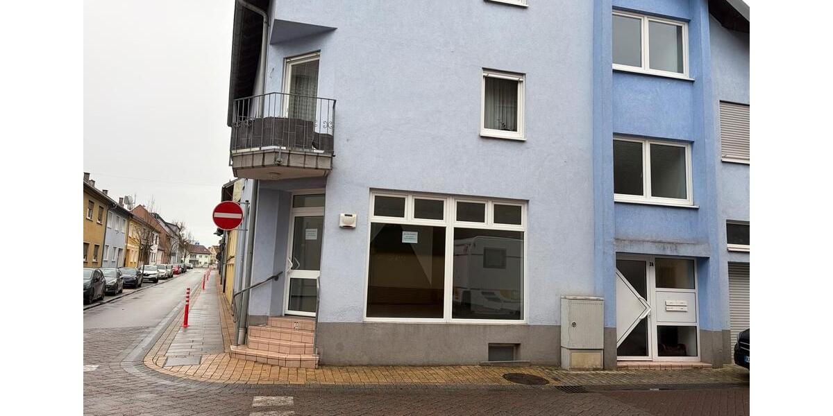 Gewerbeobjekt Philippsburg - 1.350&euro; | Angebot:23685967